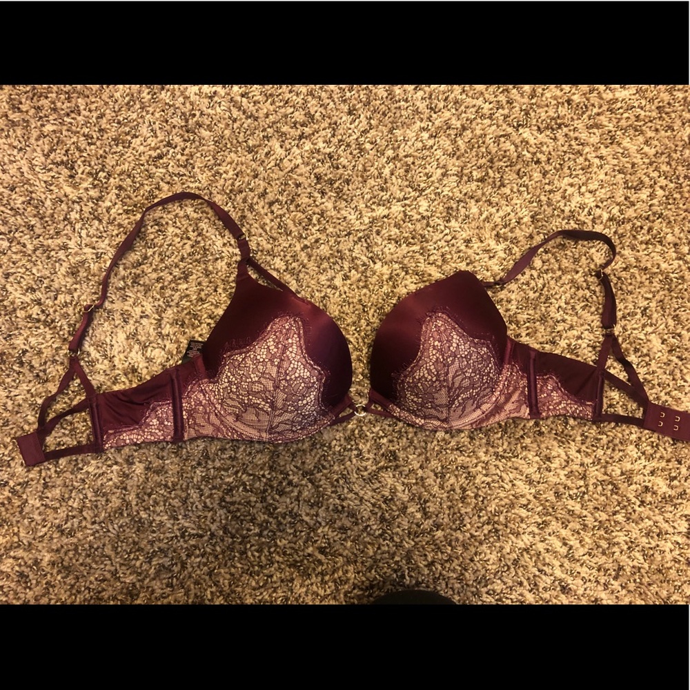 Victoria Secret Bombshell Bra